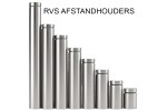 Hoe monteer je RVS afstandhouders? Stap voor stap uitgelegd